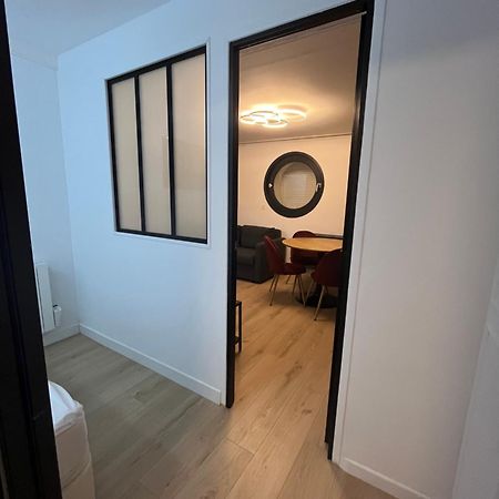 Le Grand Scampolo Sur La Digue Apartment Le Touquet Exterior foto