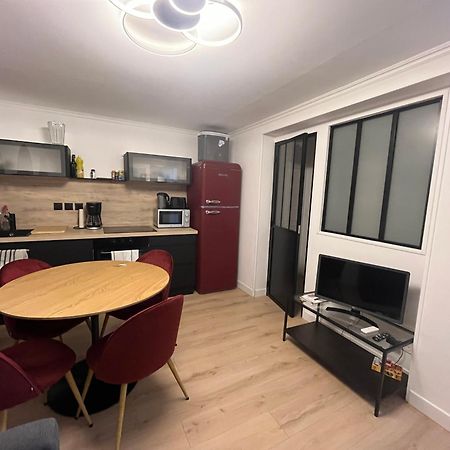 Le Grand Scampolo Sur La Digue Apartment Le Touquet Exterior foto