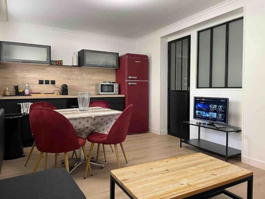 Le Grand Scampolo Sur La Digue Apartment Le Touquet Exterior foto