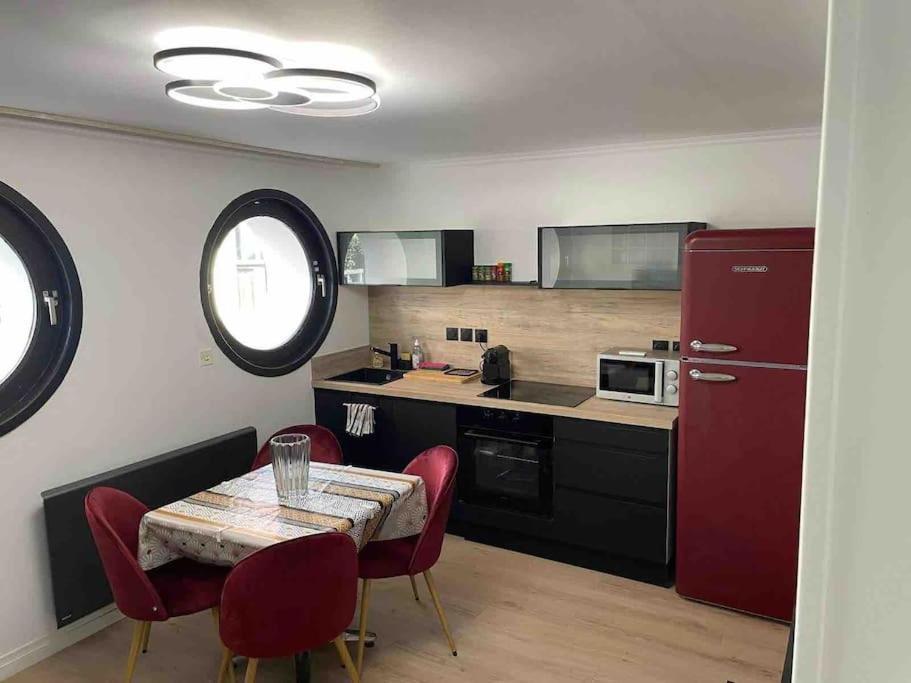 Le Grand Scampolo Sur La Digue Apartment Le Touquet Exterior foto