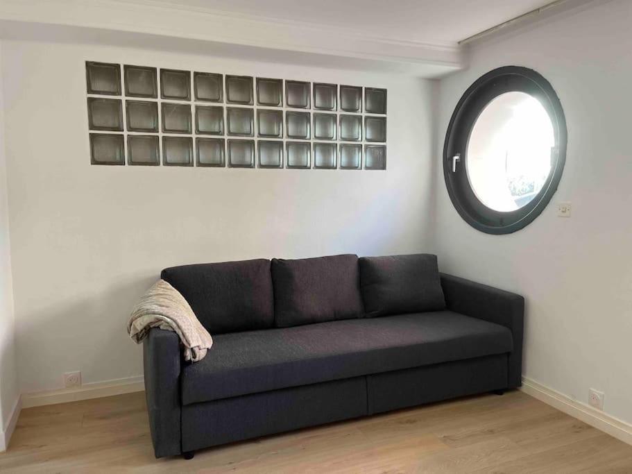 Le Grand Scampolo Sur La Digue Apartment Le Touquet Exterior foto