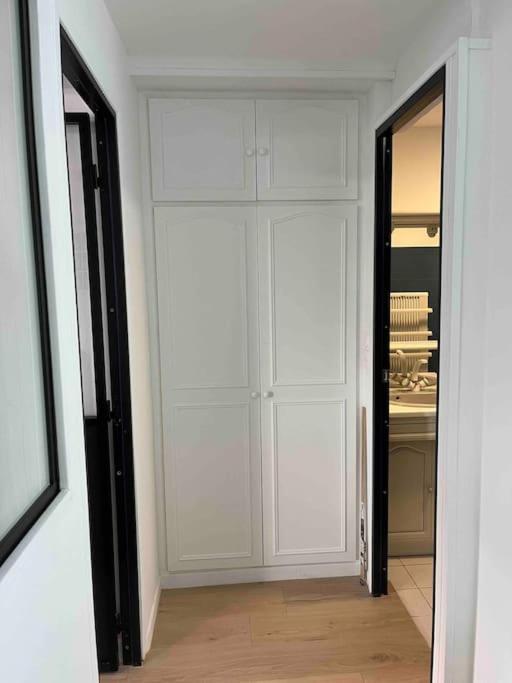 Le Grand Scampolo Sur La Digue Apartment Le Touquet Exterior foto