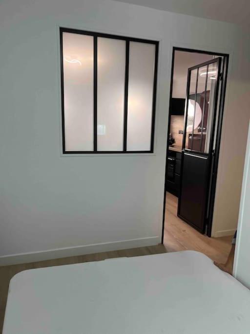 Le Grand Scampolo Sur La Digue Apartment Le Touquet Exterior foto