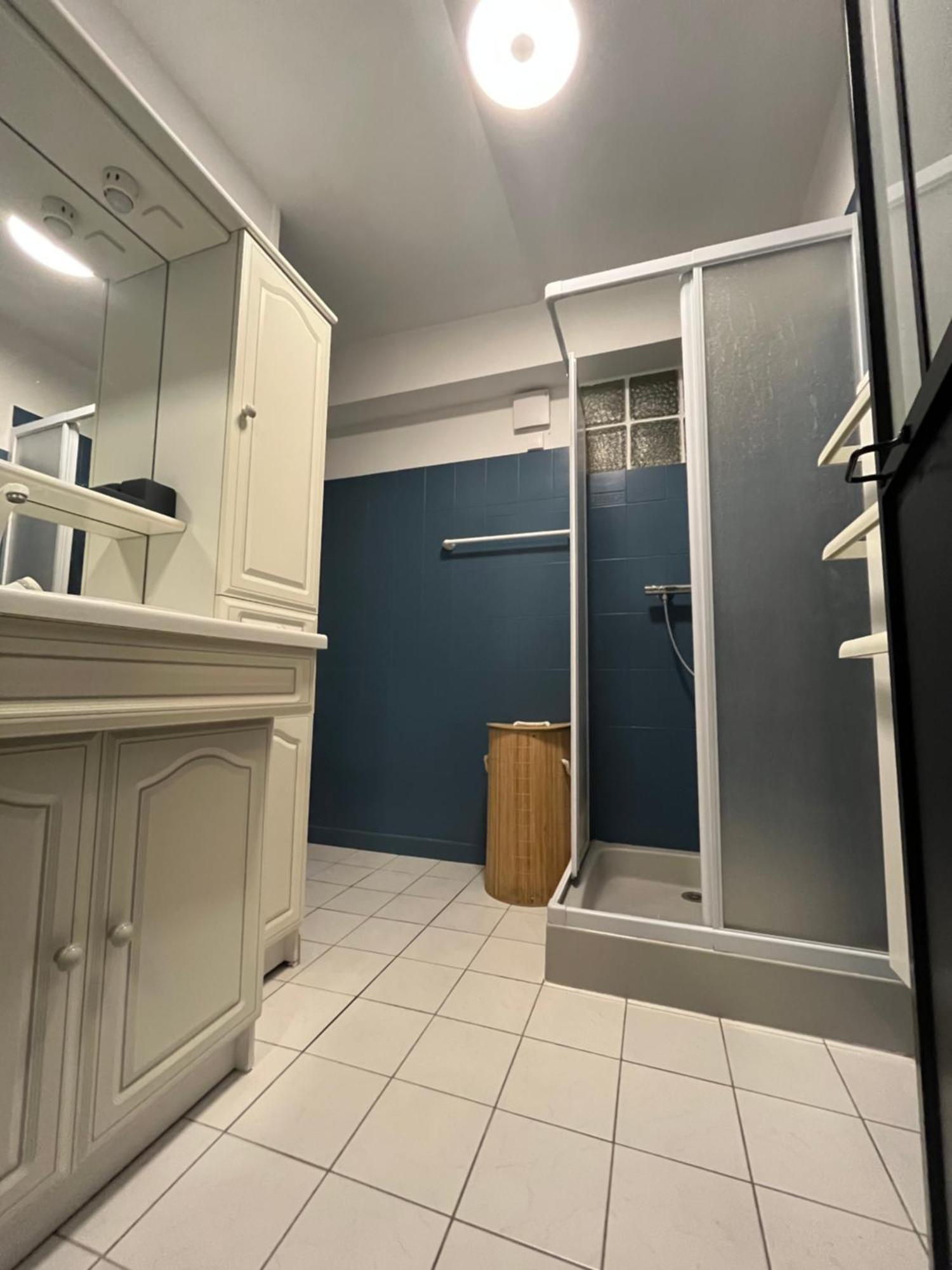 Le Grand Scampolo Sur La Digue Apartment Le Touquet Exterior foto