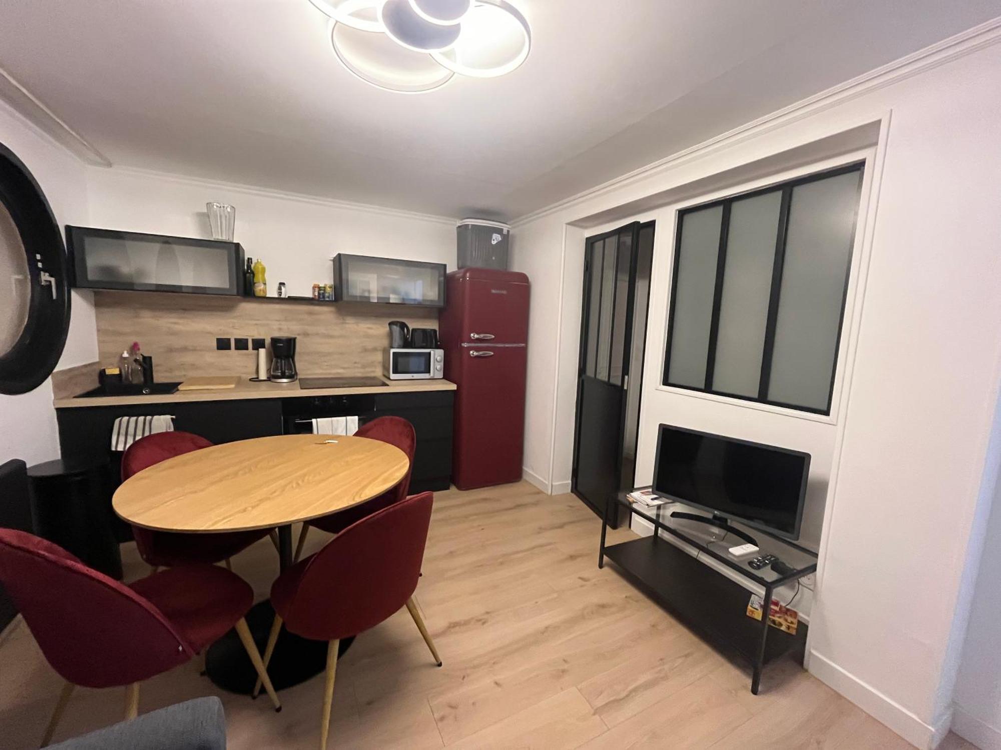 Le Grand Scampolo Sur La Digue Apartment Le Touquet Exterior foto