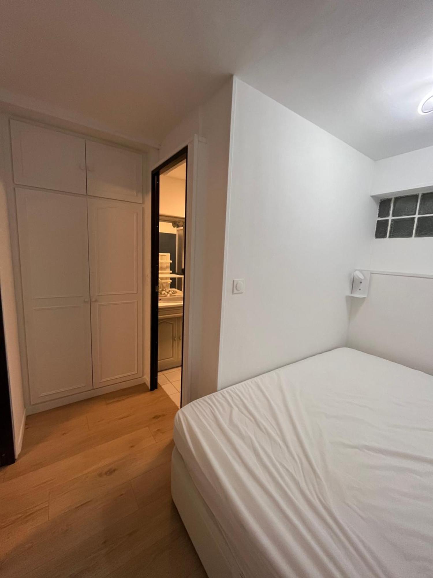 Le Grand Scampolo Sur La Digue Apartment Le Touquet Exterior foto